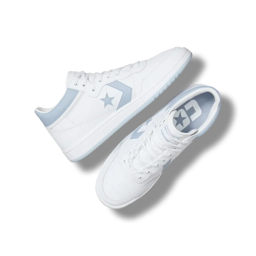 Converse - Unisex Fastbreak Pro Mid Top Shoes (A11094C) - Image 4