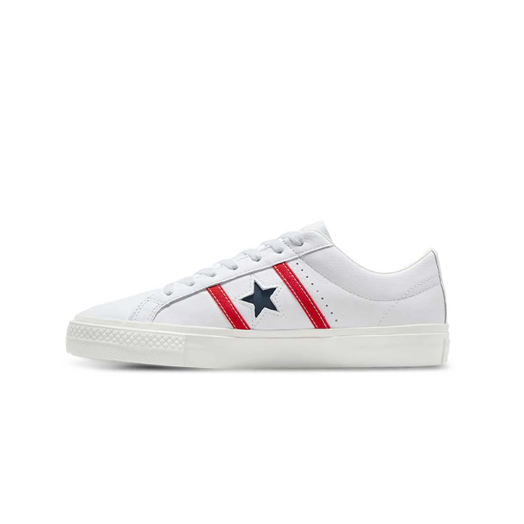 Converse - Unisex One Star Academy Pro Shoes (A08500C) - Image 2