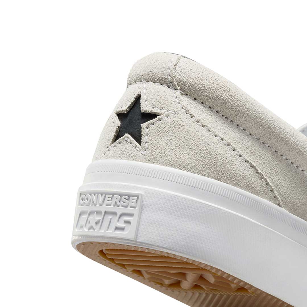 Converse - Unisex One Star CC Pro Easy On Low Top Shoes (A11170C) - Image 5