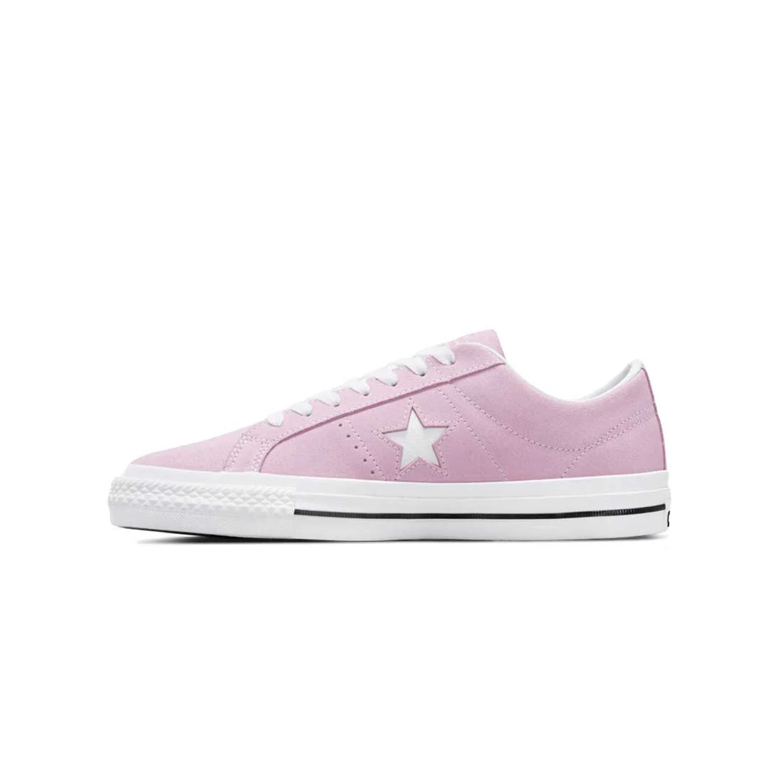 Converse - Unisex One Star Pro Low Top Shoes (A07309C) - Image 2
