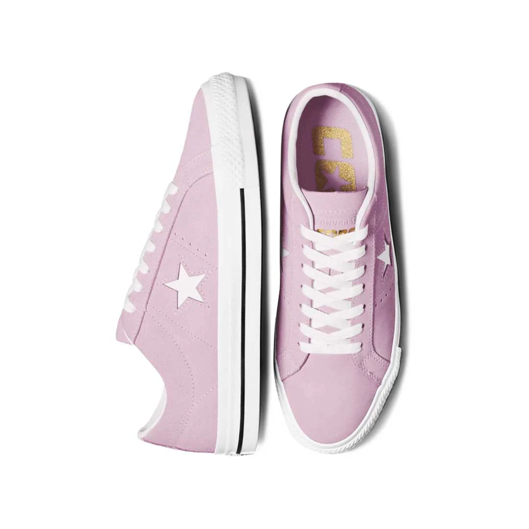 Converse - Unisex One Star Pro Low Top Shoes (A07309C) - Image 4