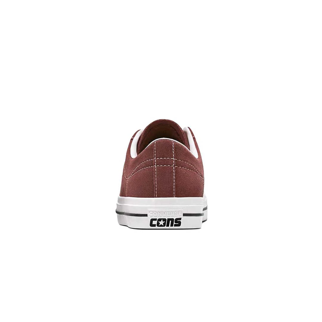 Converse - Unisex One Star Pro Low Top Shoes (A07893C) - Image 3