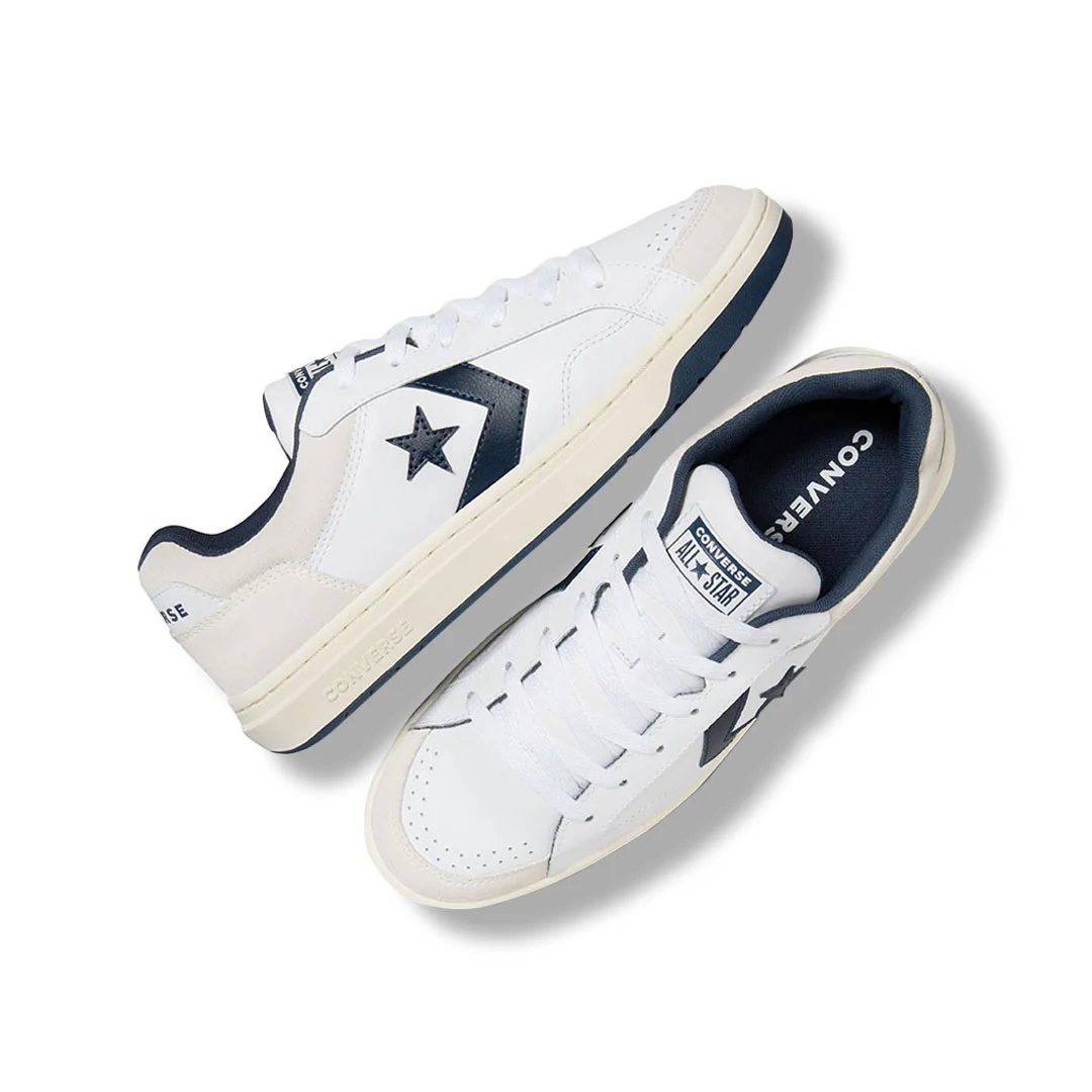 Converse - Unisex Pro Blaze Classic Low Top Shoes (A10124C) - Image 4