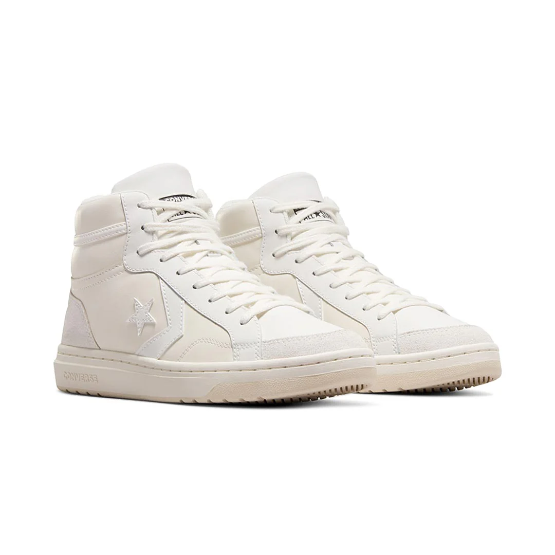 Converse - Unisex Pro Blaze Classic Mid Top Shoes (A09082C) - Image 2