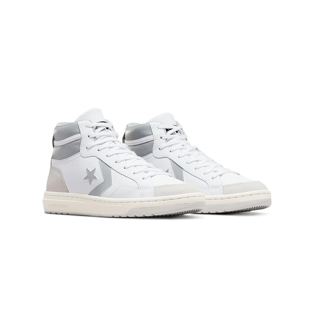 Converse - Unisex Pro Blaze Classic Mid Top Shoes (A09083C) - Image 3