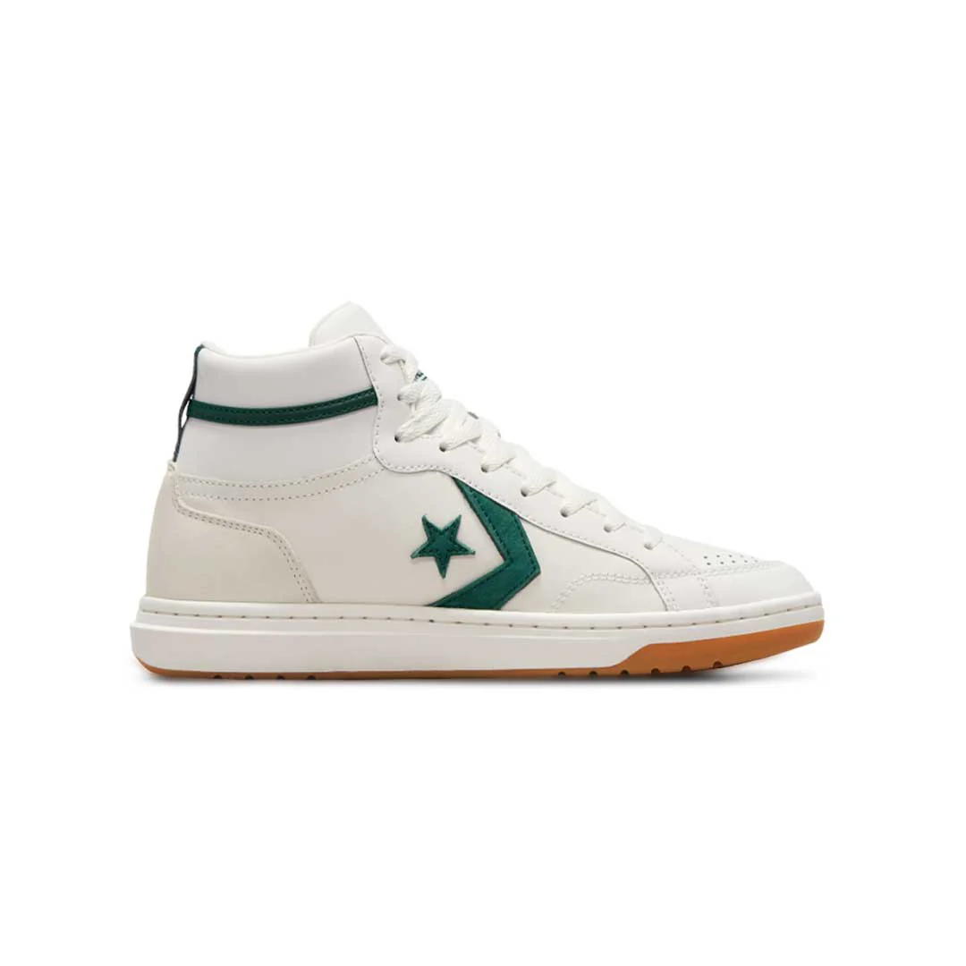 Converse - Unisex Pro Blaze Classic Mid Top Shoes (A09516C)