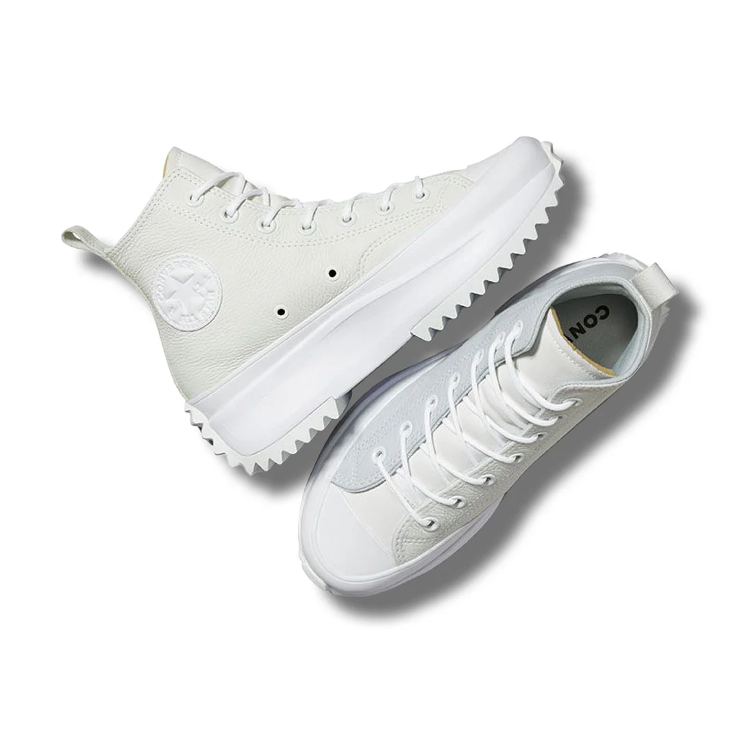 Converse - Unisex Run Star Hike Platform Utility High Top Shoes (A05247C) - Image 4