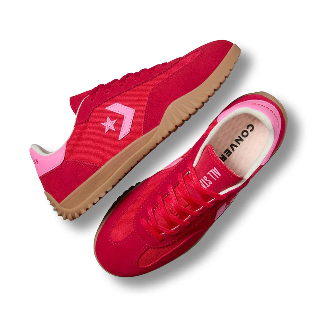 Converse - Unisex Run Star Trainer Low Top Shoes (A10371C) - Image 3