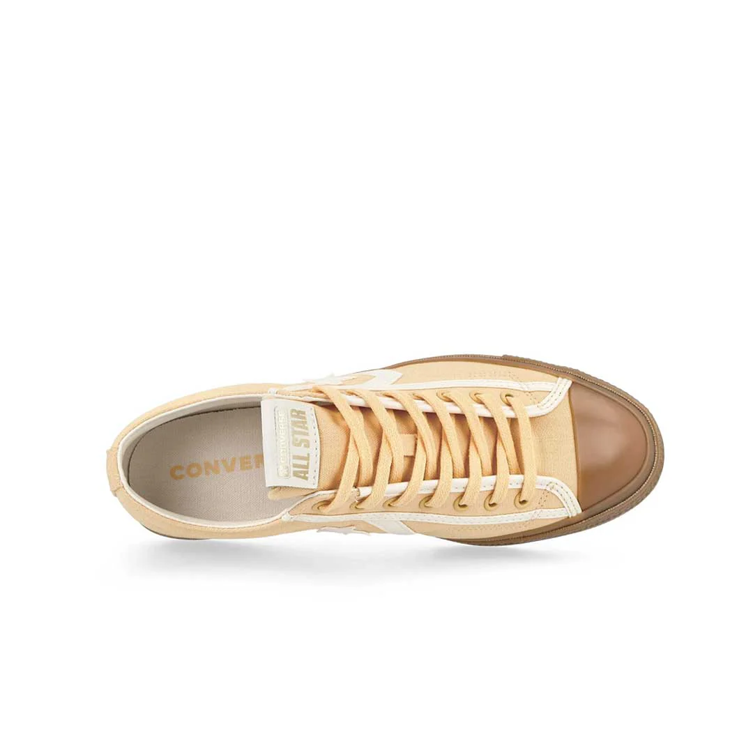 Converse - Unisex Star Player 76 Tonal Low Top Shoes (A09822C) - Image 3