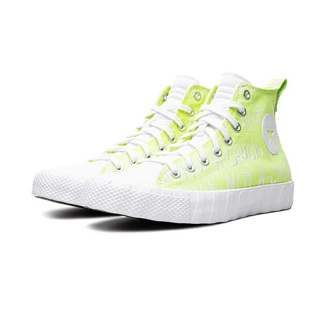 Converse - Unisex UNT1TL3D High Top Shoes (A03146C) - Image 2