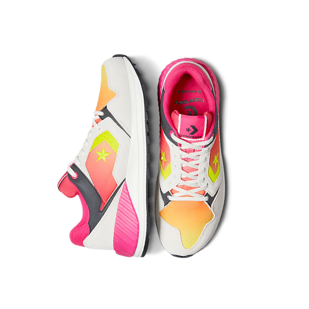 Converse - Unisex Wave Trainer Shoes (A15044C) - Image 3