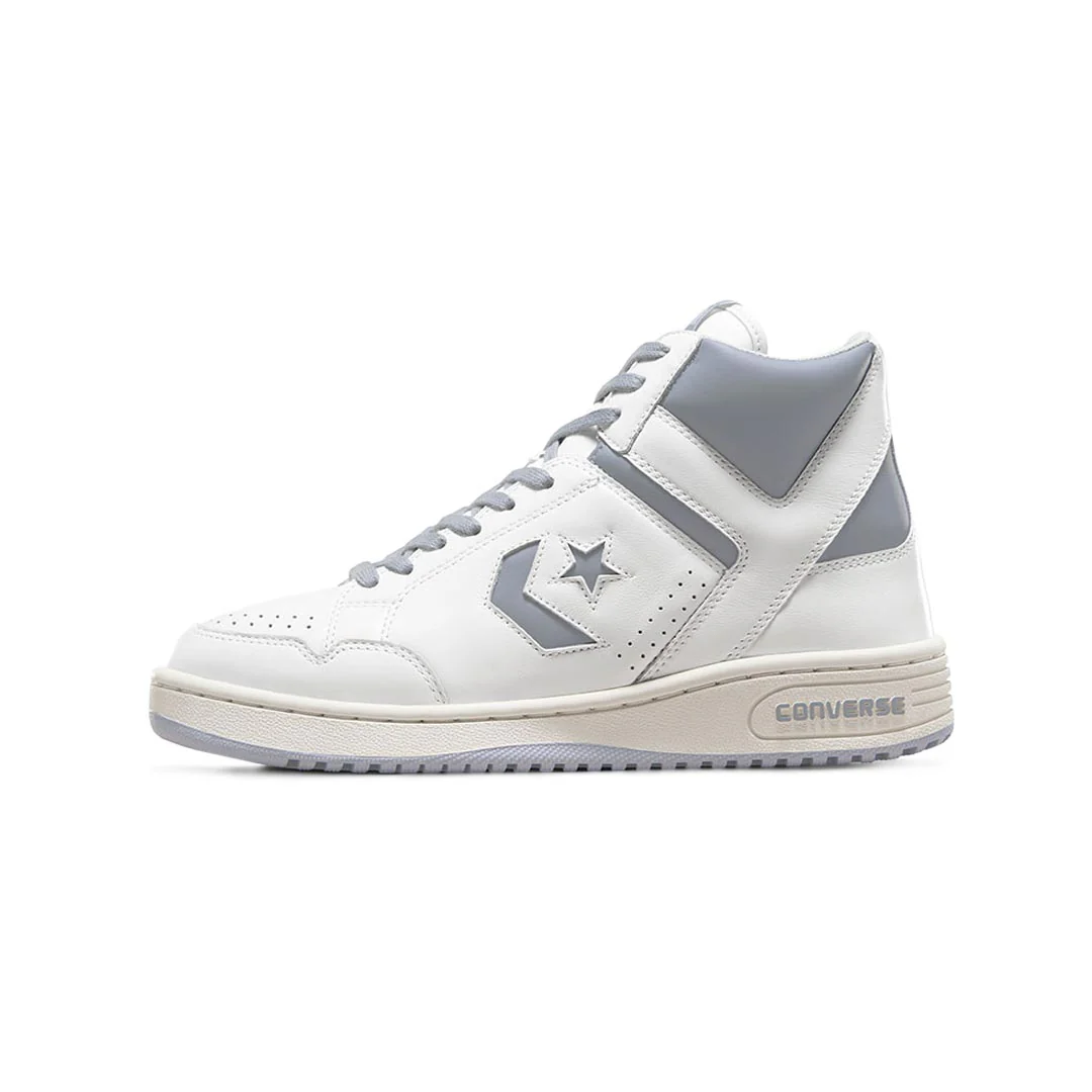 Converse - Unisex Weapon Mid Top Shoes (A04397C) - Image 2
