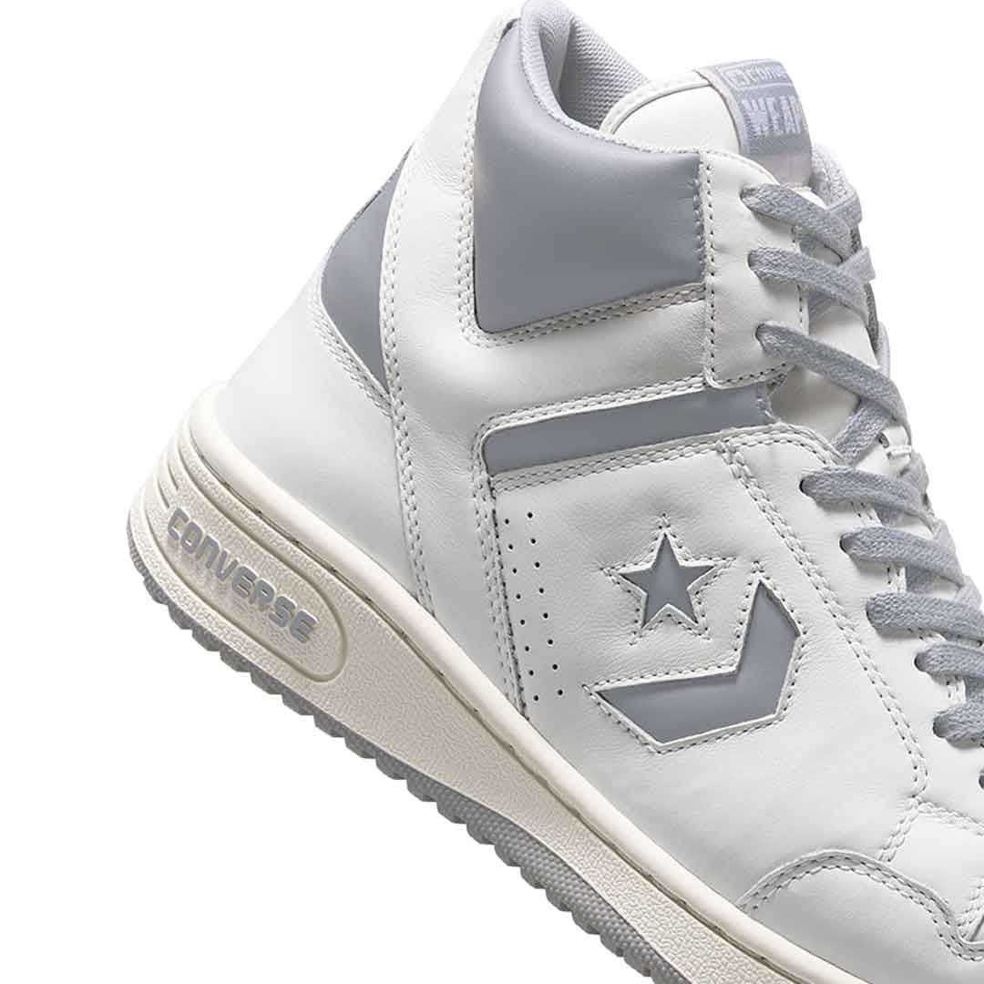Converse - Unisex Weapon Mid Top Shoes (A04397C) - Image 7