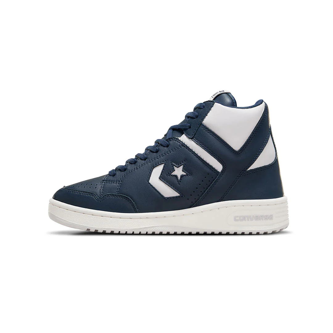 Converse - Unisex Weapon Mid Top Shoes (A11571C) - Image 2