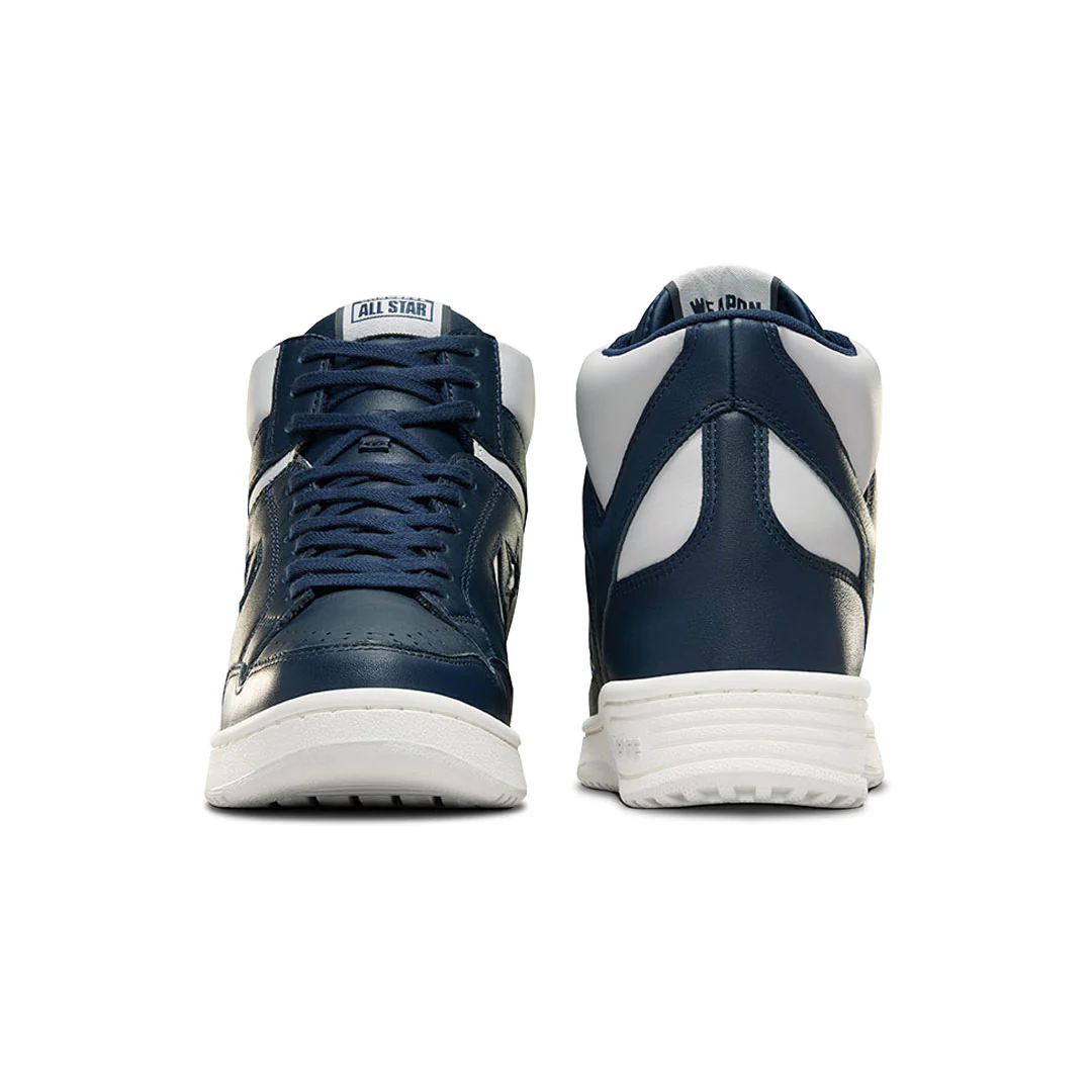 Converse - Unisex Weapon Mid Top Shoes (A11571C) - Image 3