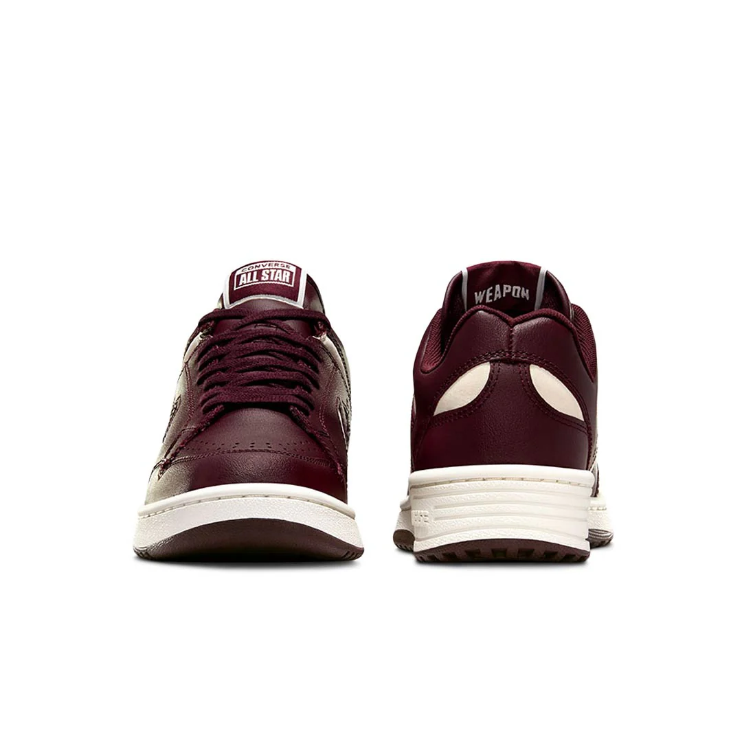 Converse - Unisex Weapon Shoes (A10342C) - Image 3
