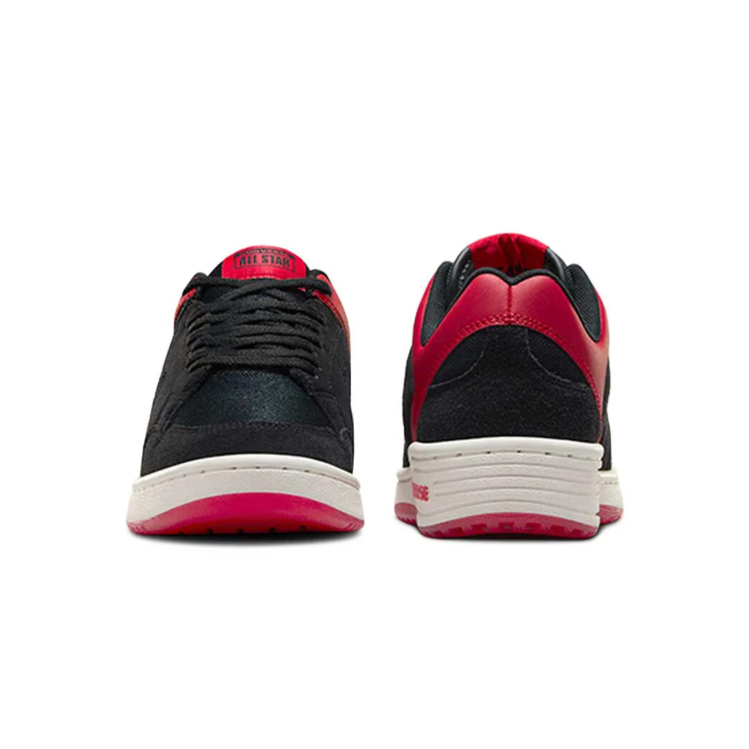 Converse - Unisex Weapon Suede Low Top Shoes (A10601C) - Image 3