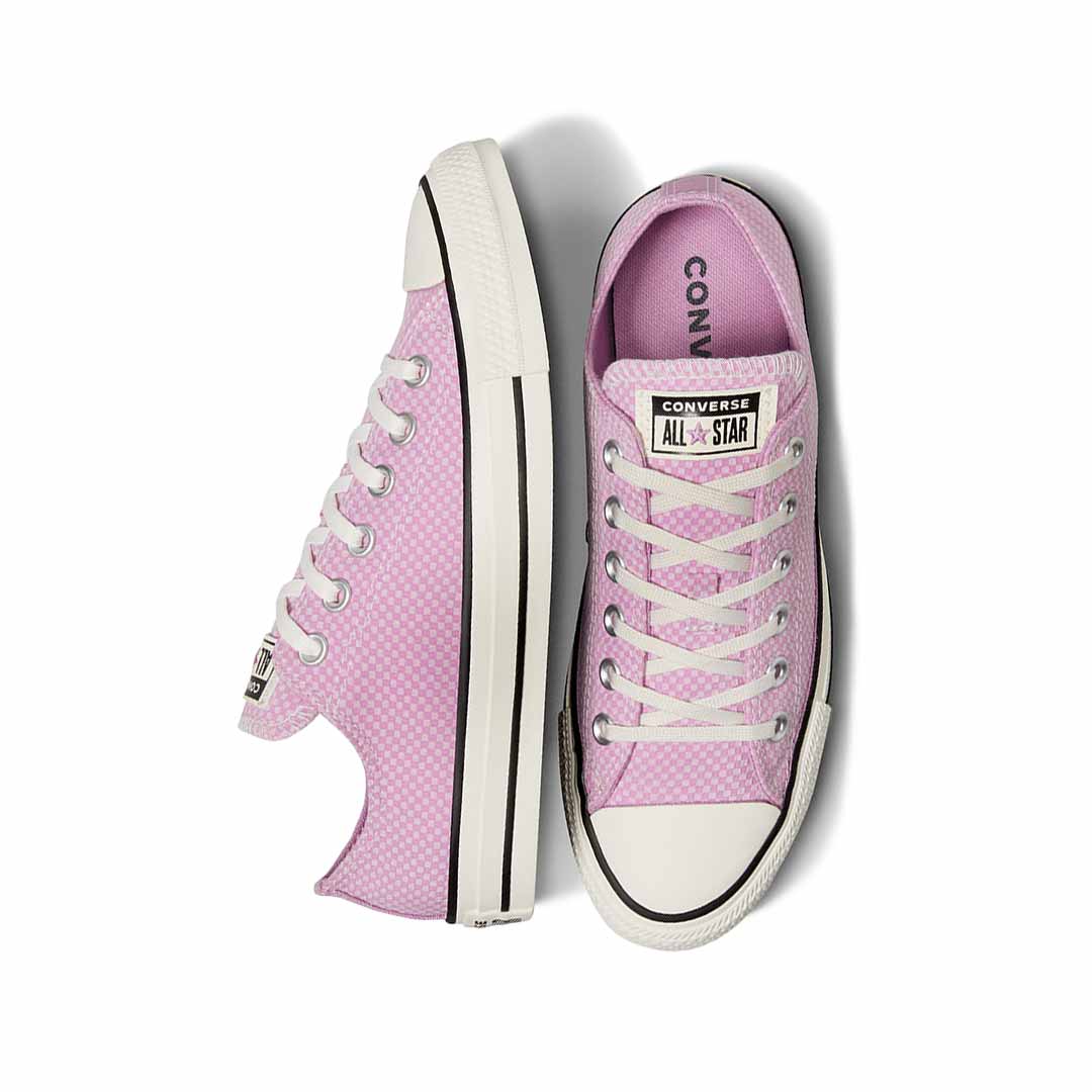 Converse - Women's Chuck Taylor All Star Beyond The Beach Low Top Shoes (A11627C) - Image 4
