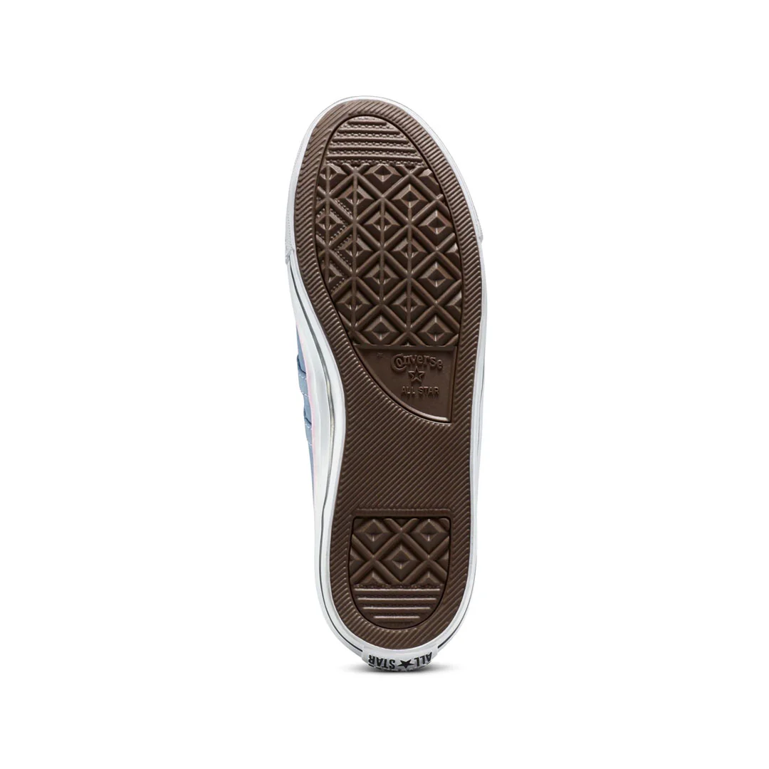 Converse - Women's Chuck Taylor All Star Dainty Mary Jane Slip On Shoes (A15078C) - Image 5