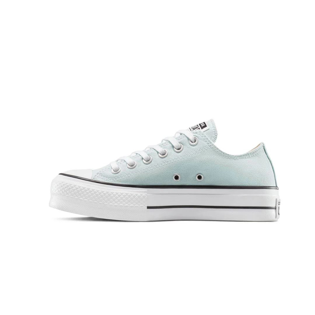 Converse - Women's Chuck Taylor All Star Lift Platform Shoes (A11876C) - Image 2