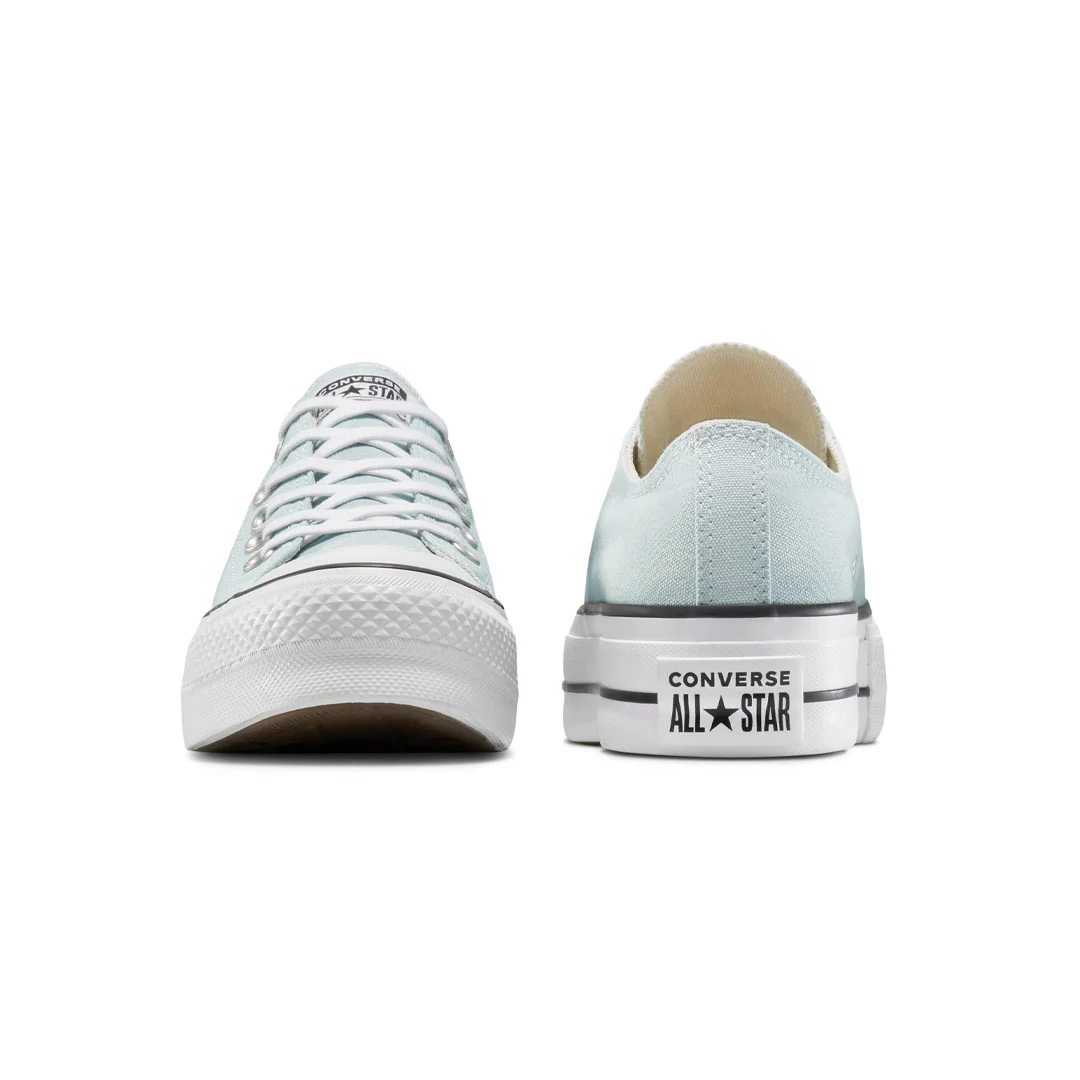 Converse - Women's Chuck Taylor All Star Lift Platform Shoes (A11876C) - Image 4