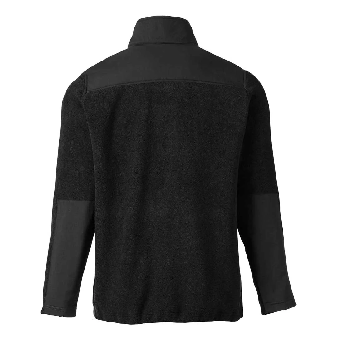 Core365 - Men's Journey Summit Hybrid Full Zip Jacket (CE890 9K) - Image 6