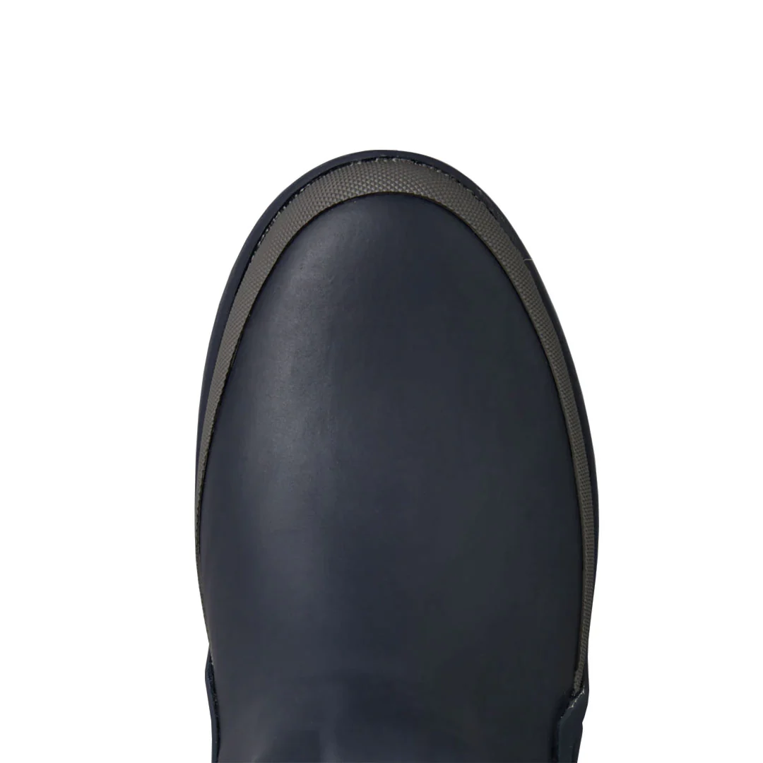Cougar - Women's Raven Neoprene Rain Boots (RAVEN-INDIGO) - Image 3