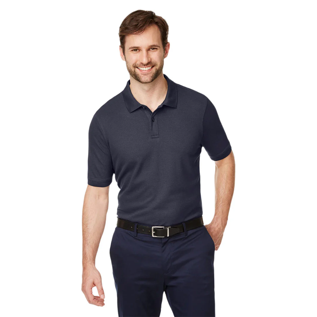 Devon & Jones - Men's New Classics Performance Polo (DG100 PM) - Image 2