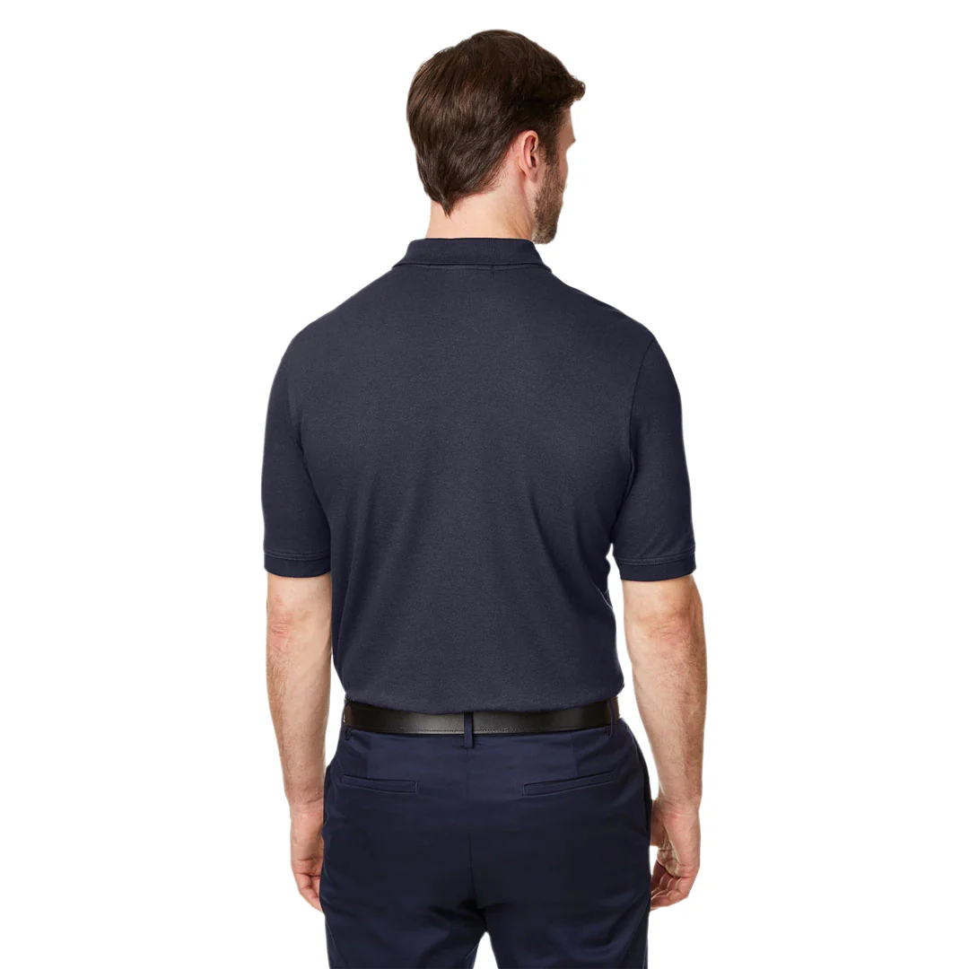 Devon & Jones - Men's New Classics Performance Polo (DG100 PM) - Image 3