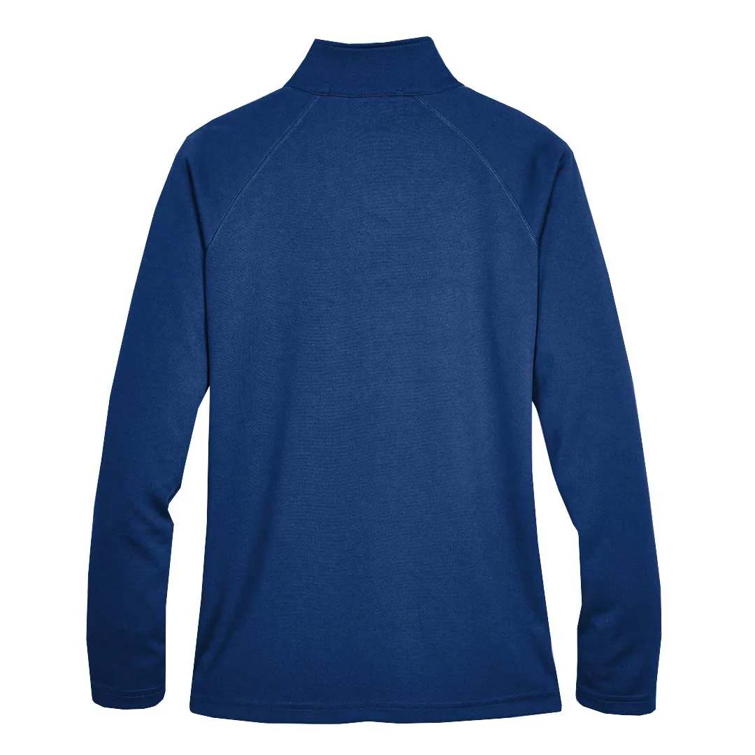 Devon & Jones - Men's Stretch Tech-Shell Compass Full Zip Jacket (DG420 53) - Image 5