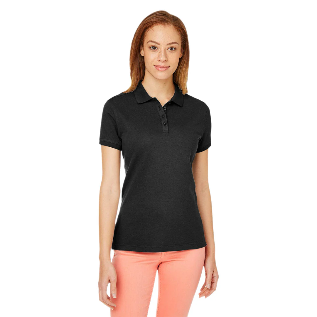 Devon & Jones - Women's New Classics Performance Polo (DG100W 9K) - Image 2