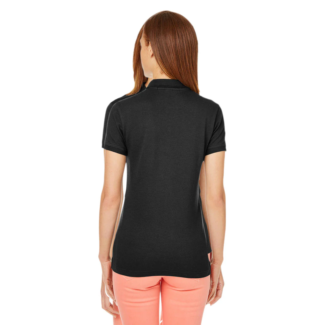 Devon & Jones - Women's New Classics Performance Polo (DG100W 9K) - Image 3