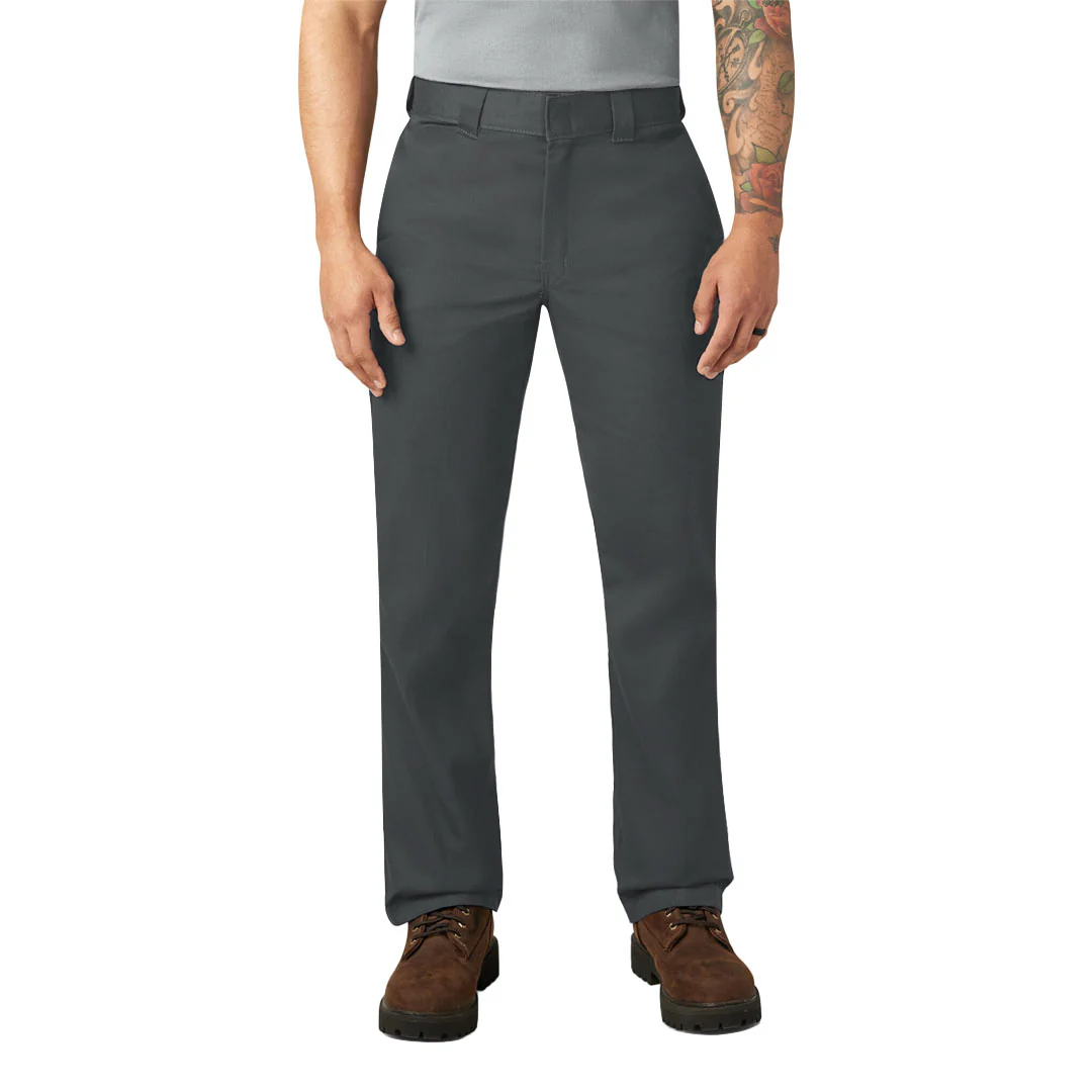 Dickies - Men's Flex Work Pant (874FCH) - Image 2