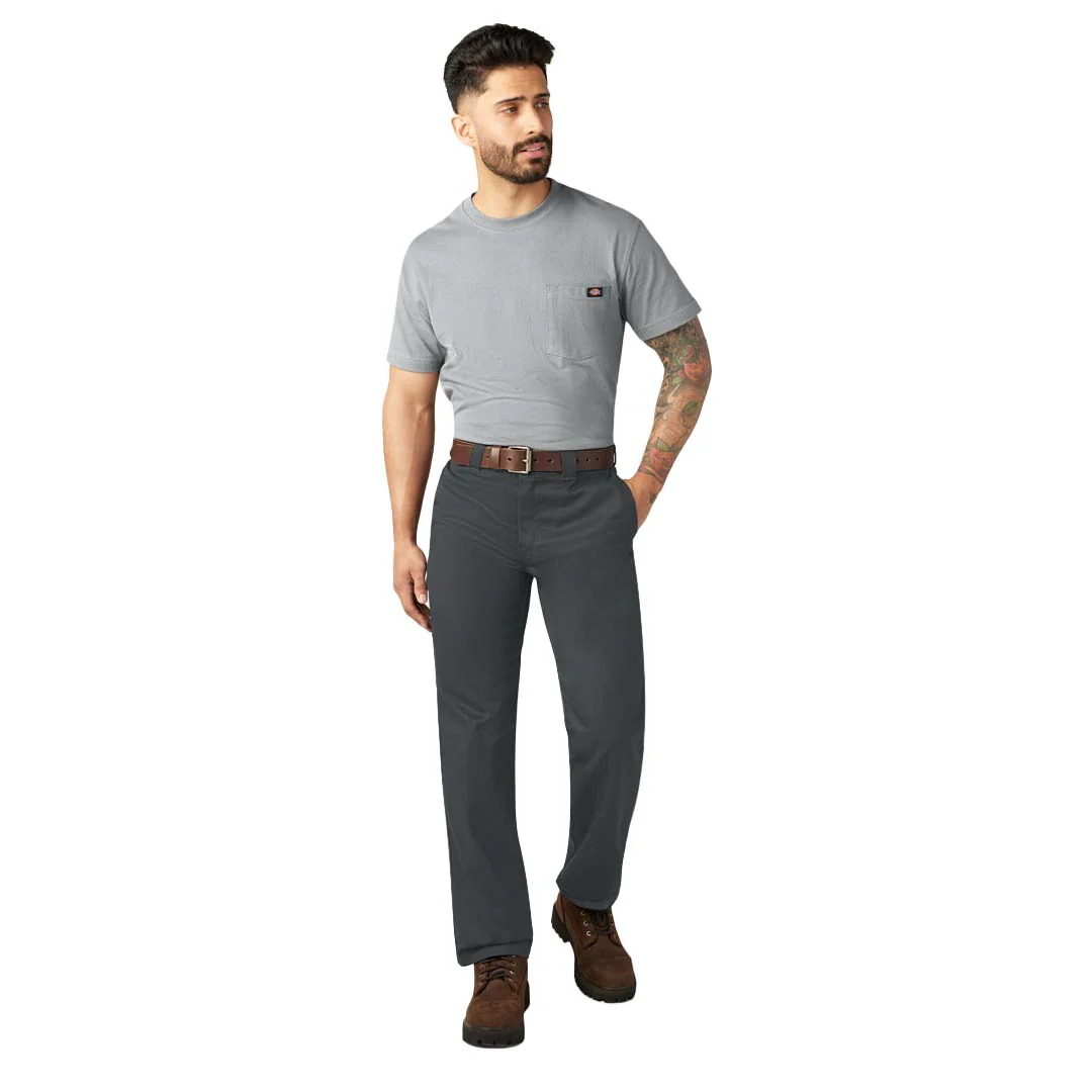 Dickies - Men's Flex Work Pant (874FCH) - Image 4