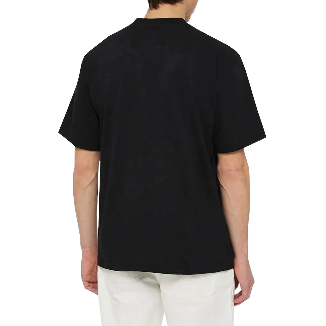 Dickies - Men's Heavyweight Graphic T-Shirt (WS22EKBK) - Image 3