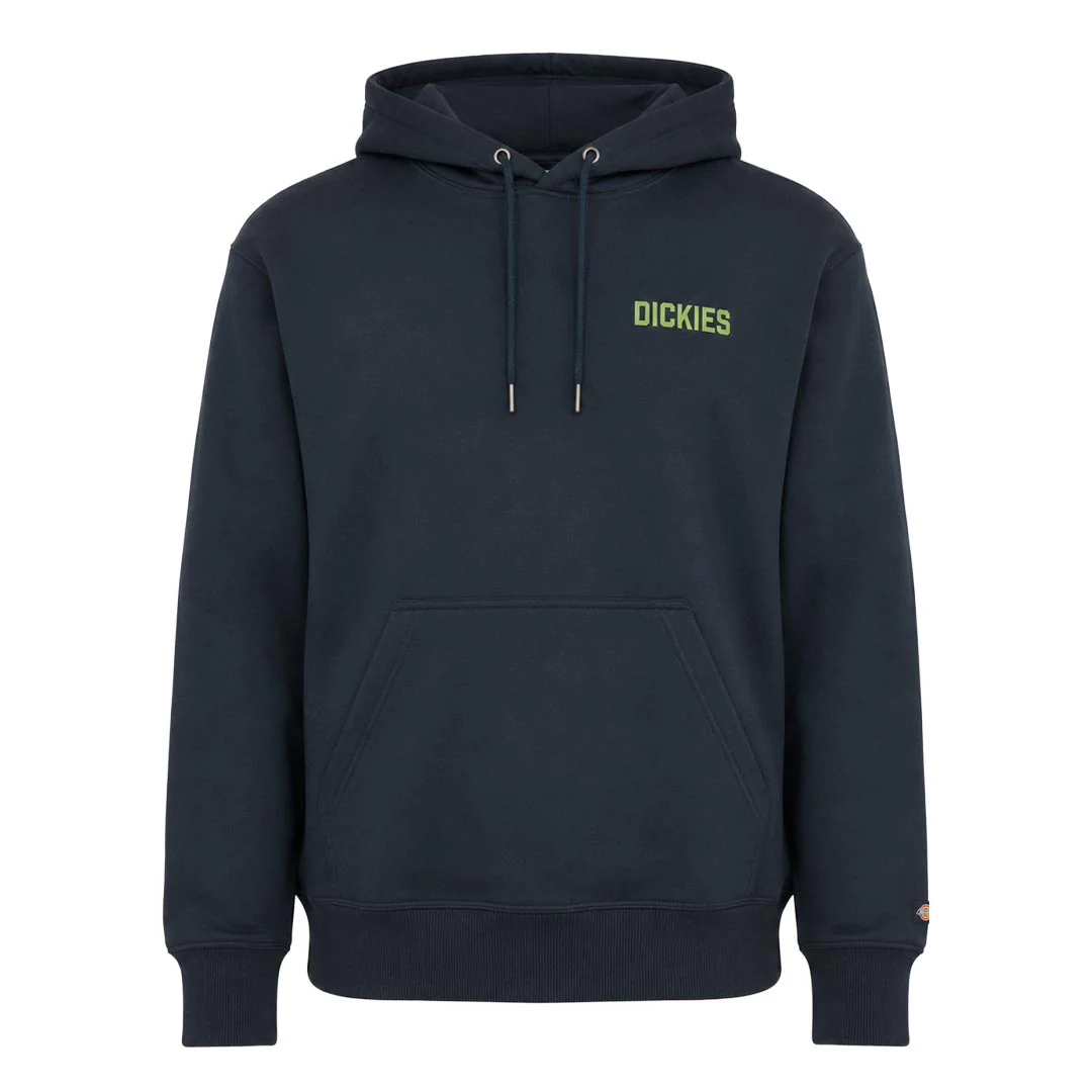 Dickies - Men's Pullover Fleece Hoodie (TW22EDN)