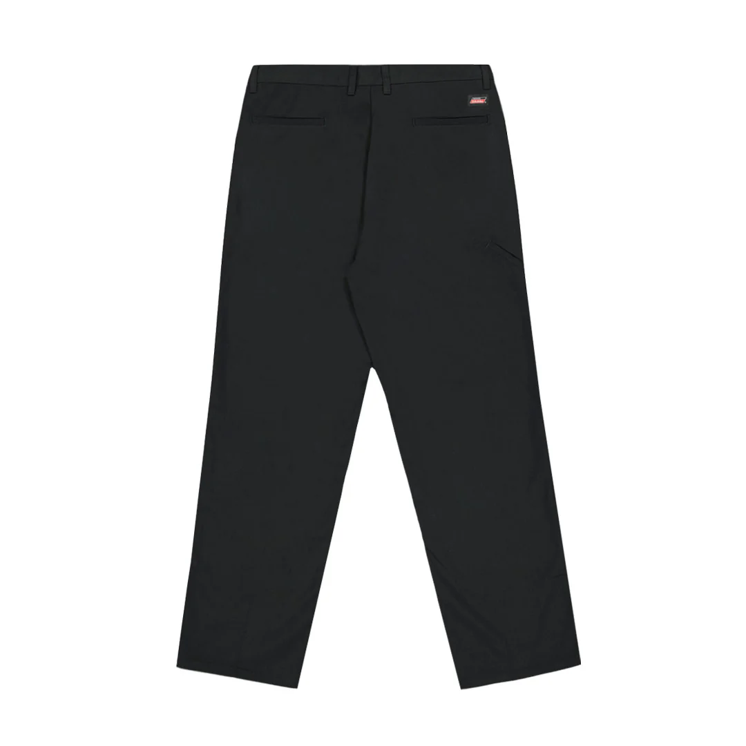Dickies - Men's Relaxed Double Knee Flex Pant (GP8738BK) - Image 2
