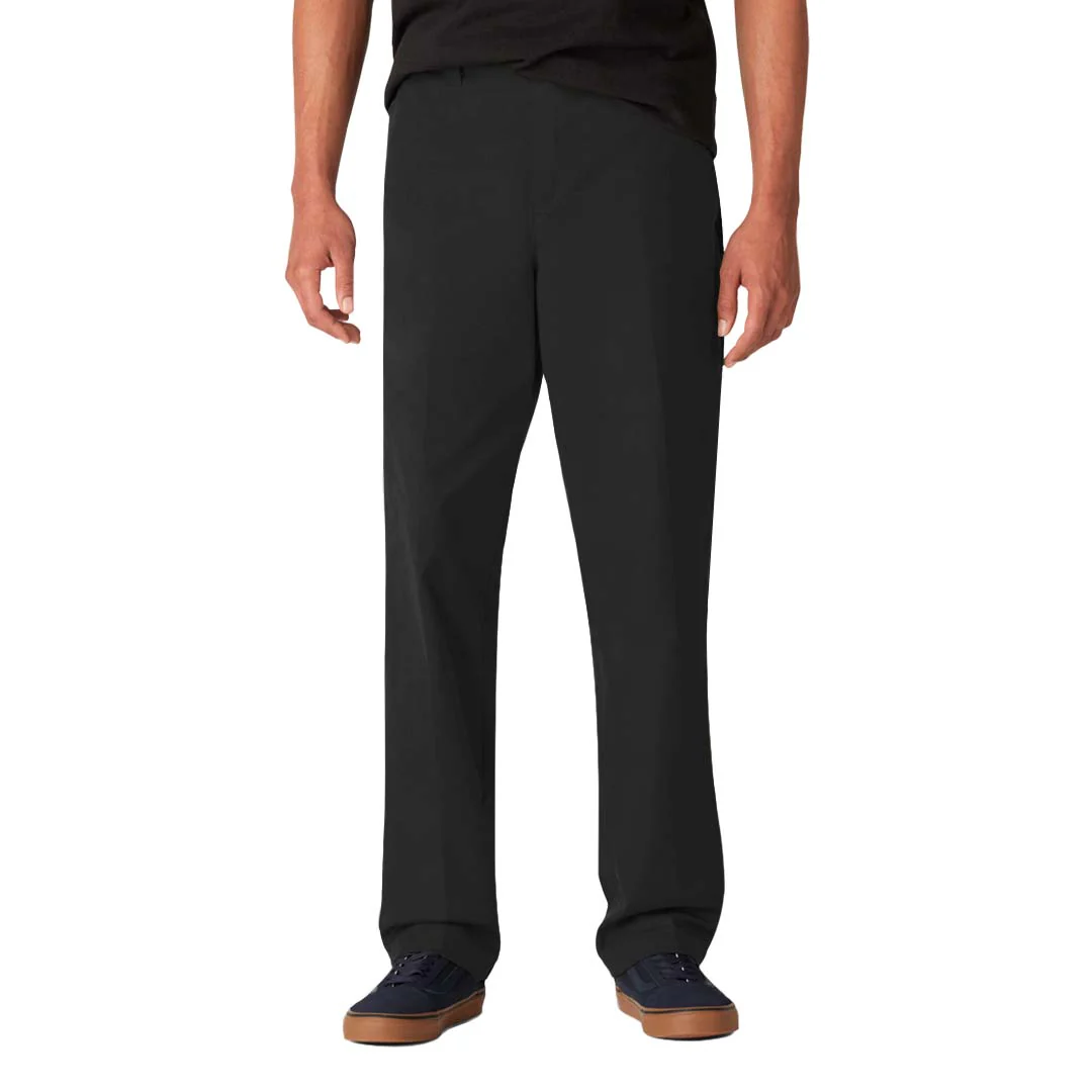 Dickies - Men's Skateboarding Slim Fit Pant (WPSK94BK) - Image 2