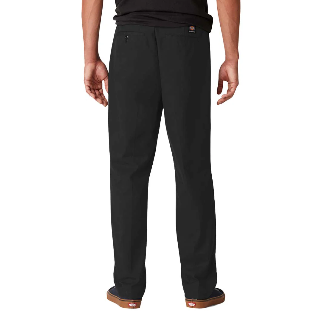 Dickies - Men's Skateboarding Slim Fit Pant (WPSK94BK) - Image 3