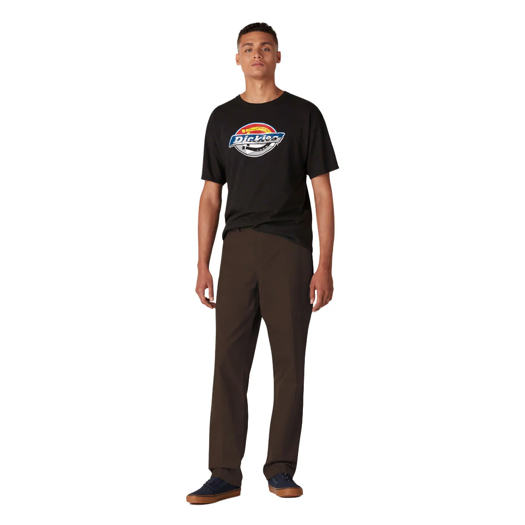 Dickies - Men's Skateboarding Slim Fit Pant (WPSK94CB) - Image 4