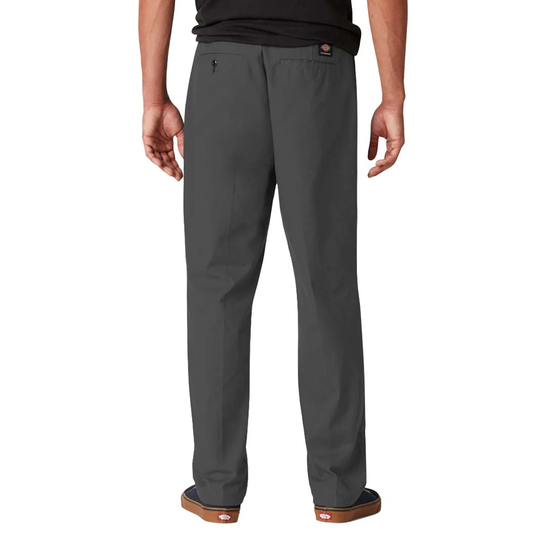 Dickies - Men's Skateboarding Slim Fit Pant (WPSK94CH) - Image 3