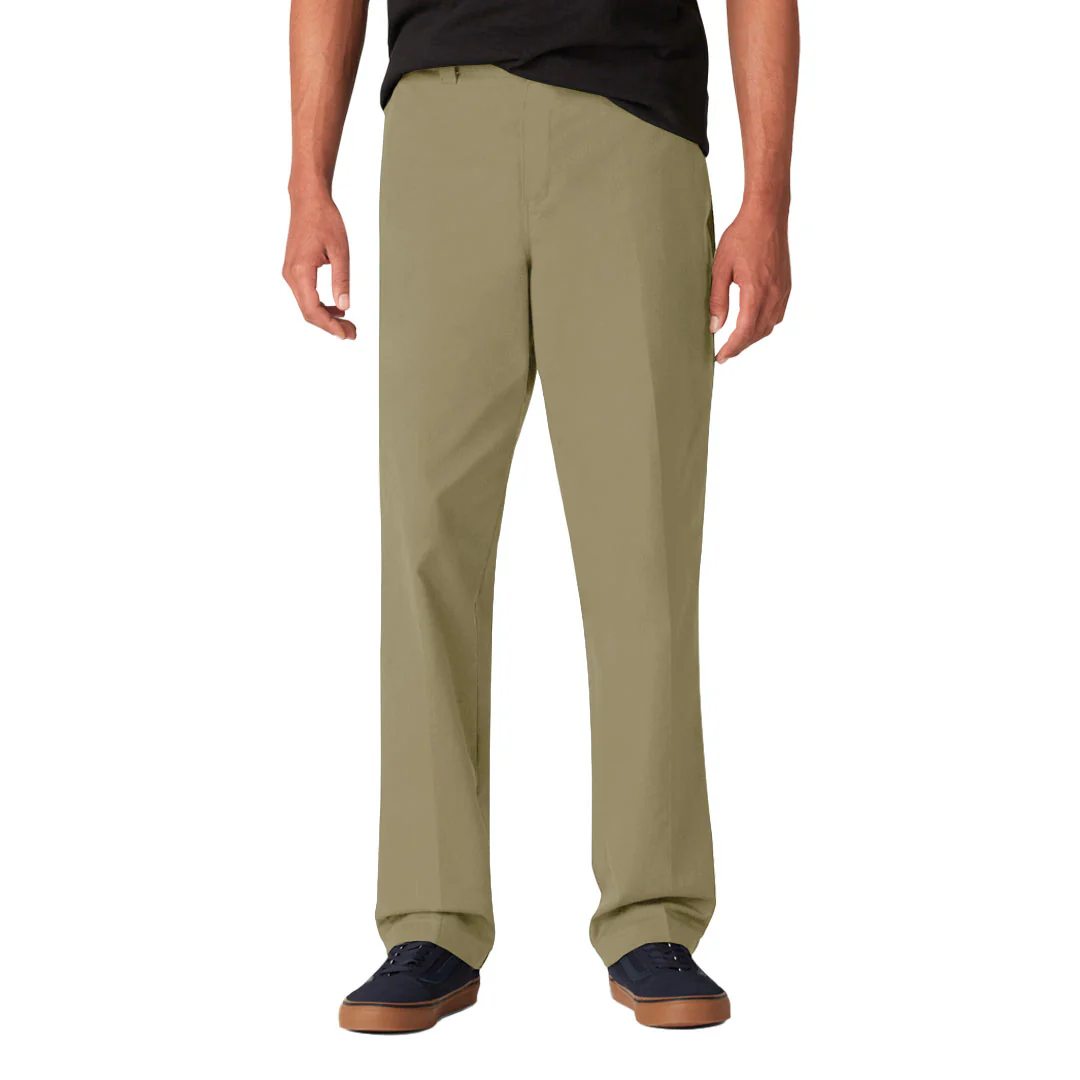 Dickies - Men's Skateboarding Slim Fit Pant (WPSK94DS) - Image 2