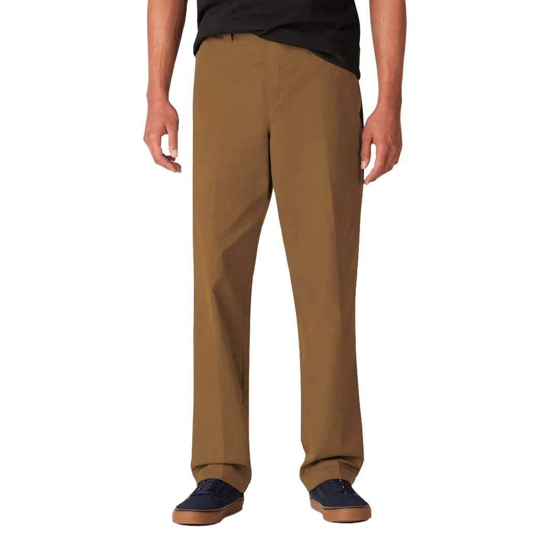 Dickies - Men's Skateboarding Slim Fit Pant (WPSK94TSB) - Image 2
