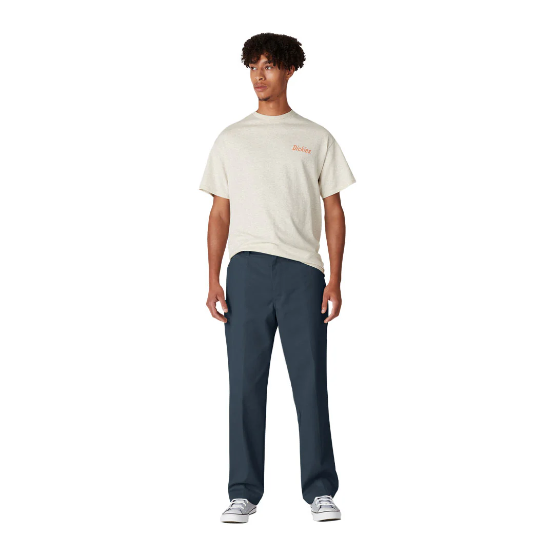 Dickies - Men's Skateboarding Twill Pant (WPSK67AF) - Image 4
