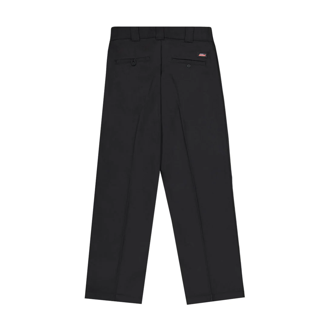 Dickies - Men's Twill Work Pant (G11013BK) - Image 2