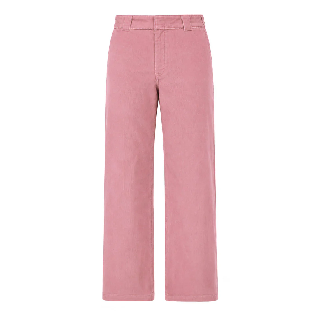 Dickies - Women's Corduroy Pant (FPR08F2G)