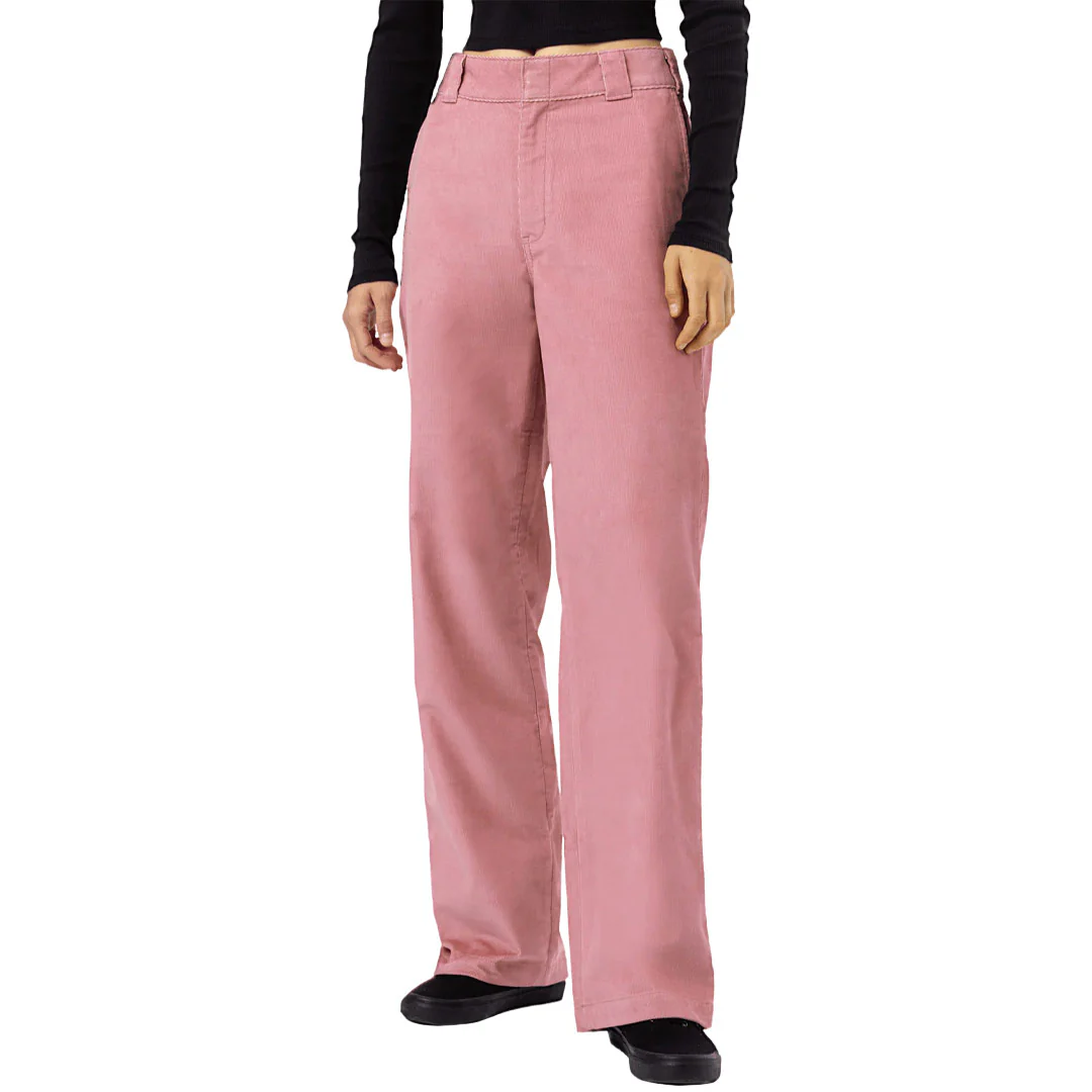 Dickies - Women's Corduroy Pant (FPR08F2G) - Image 2