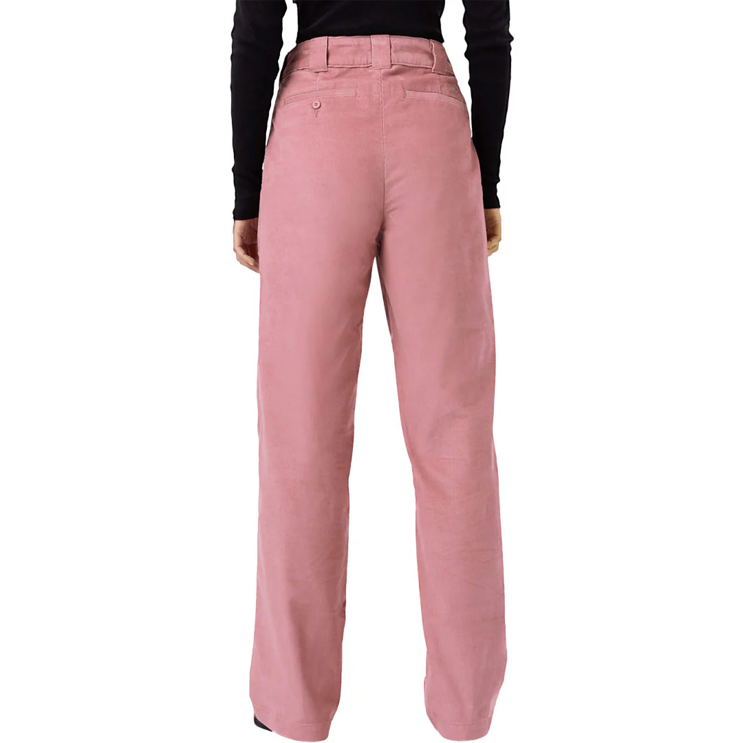 Dickies - Women's Corduroy Pant (FPR08F2G) - Image 3