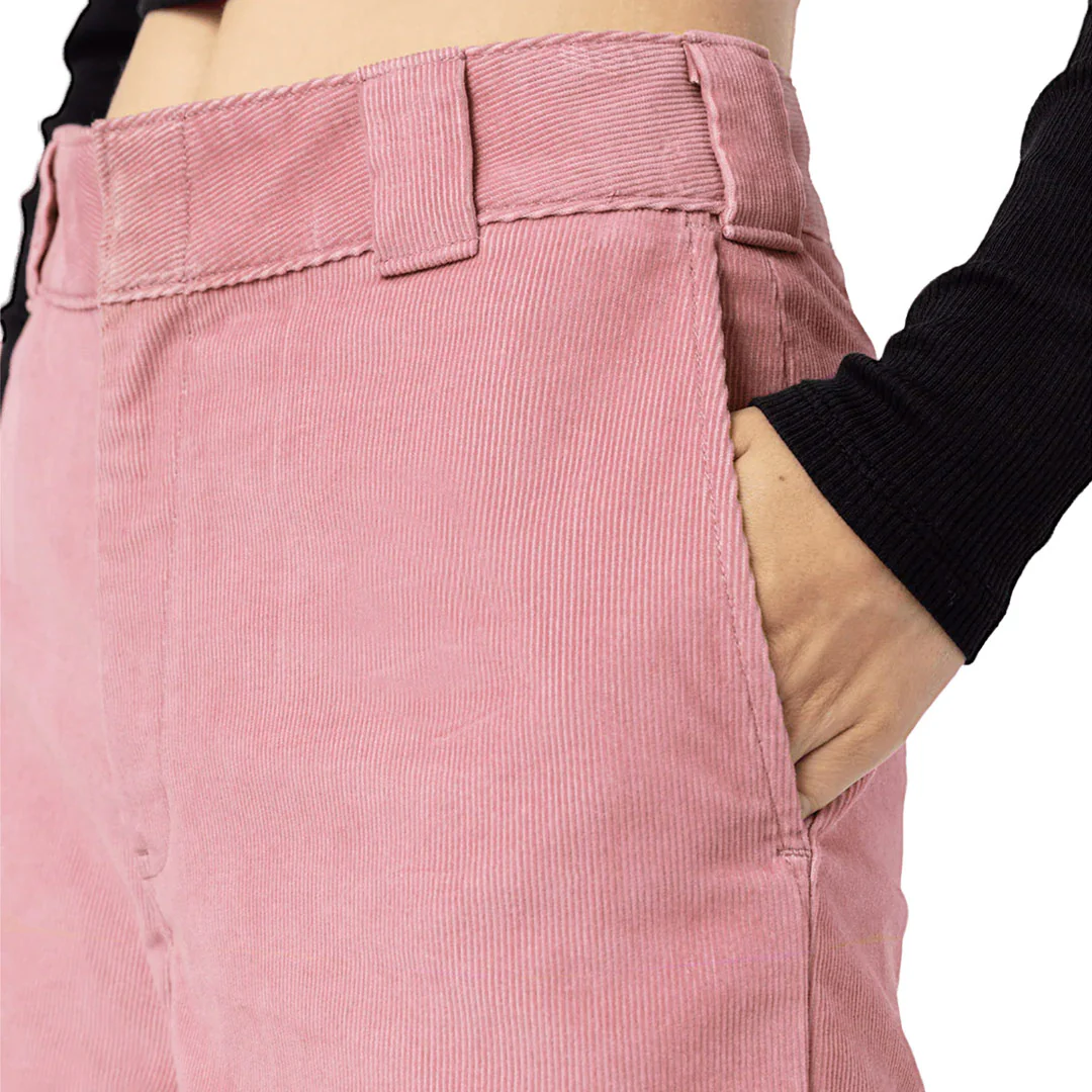 Dickies - Women's Corduroy Pant (FPR08F2G) - Image 4
