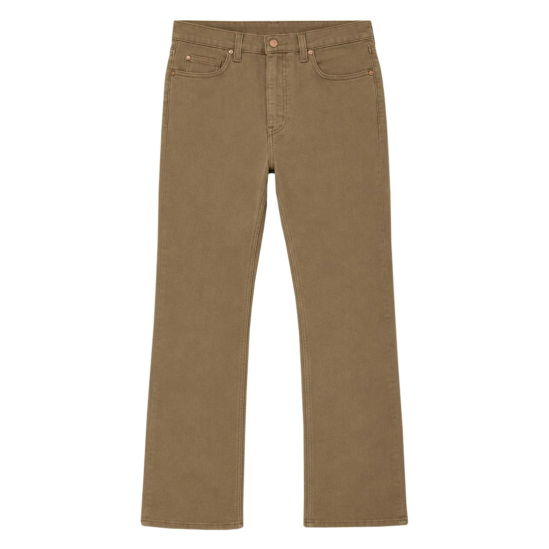 Dickies - Women's Denim Bootcut Jeans (FD150S1S)
